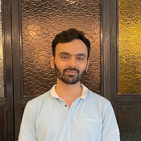 Aditya Deshmukh