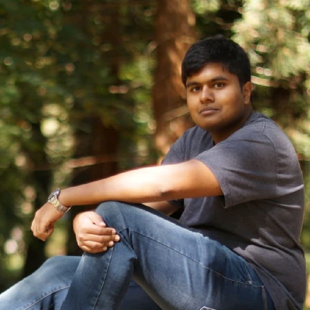 Aditya Gupta