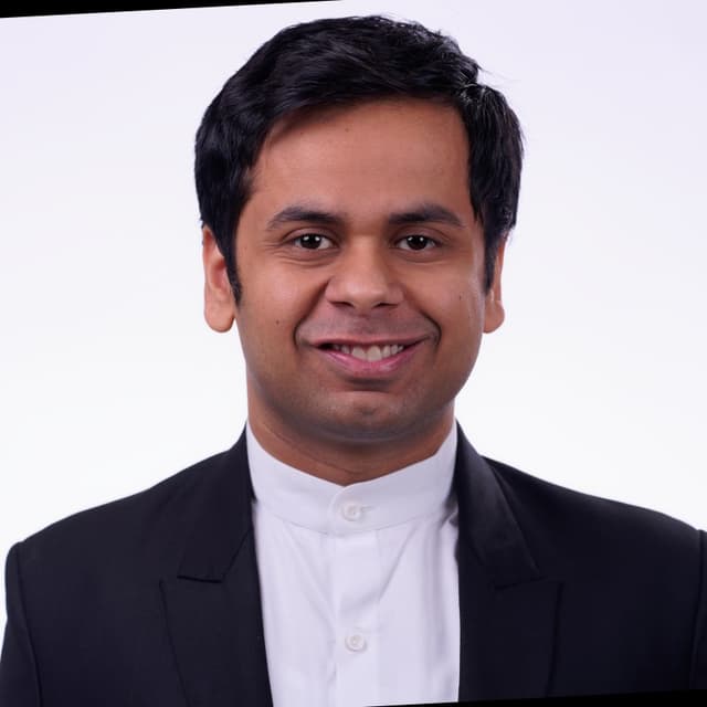 Aditya Chawla
