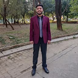 Aditya Raj