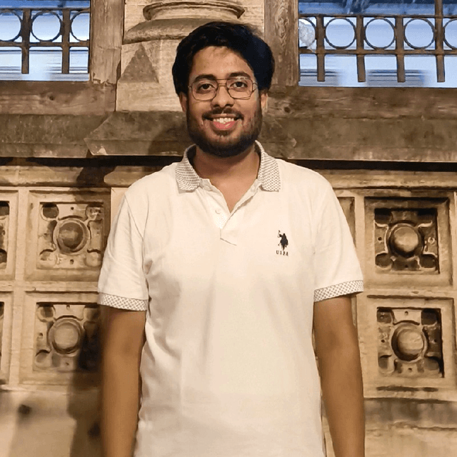 Aditya Raj