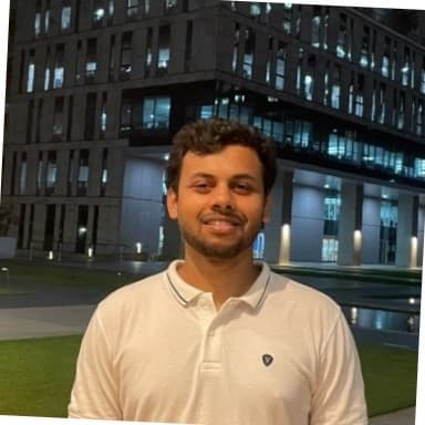 Aditya Kumar