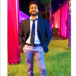Aditya Agarwal