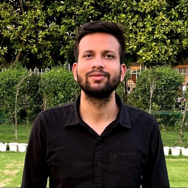 Aditya Kumar