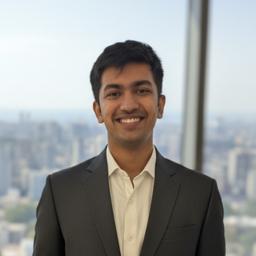 Aditya Bansal
