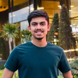 Aditya Sharma