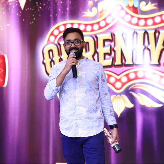 Aditya Jaiswal