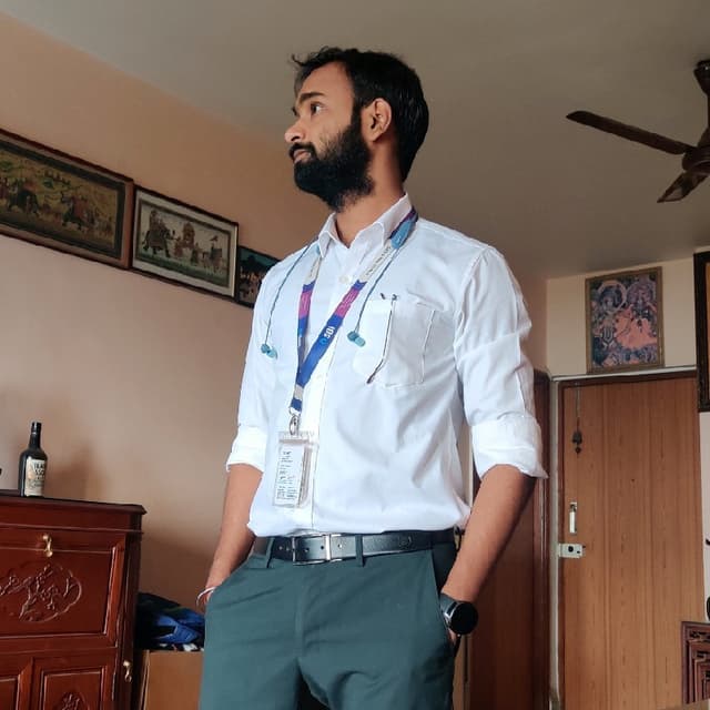 Sandeep Kumar