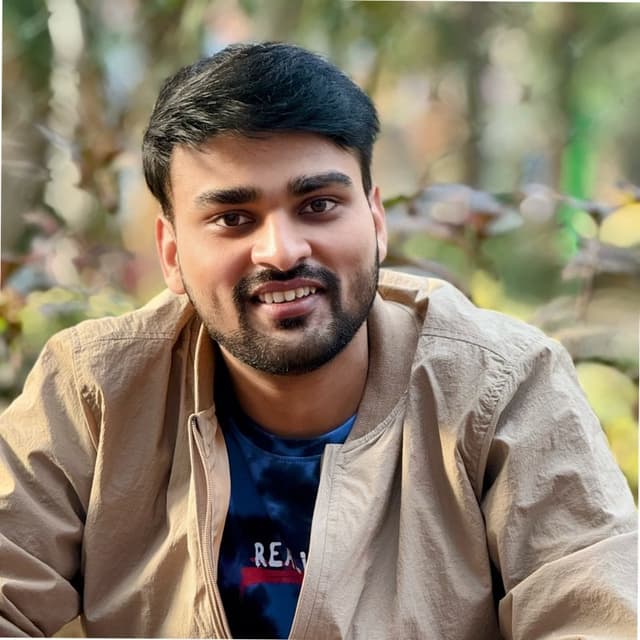 Aditya Aggarwal