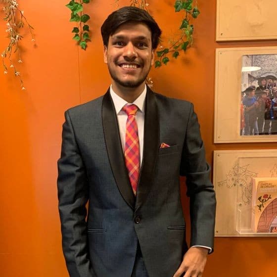 Aditya Agarwal