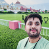Aditya Bhushan