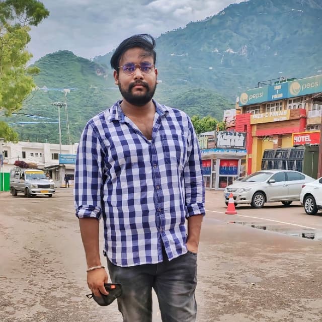 Aditya Singh