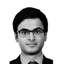 Aditya Kumar Singh