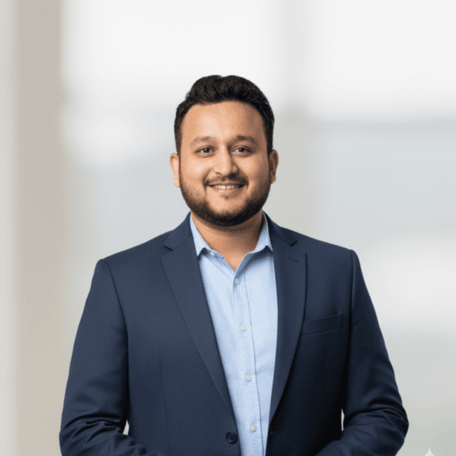 Aditya Singh