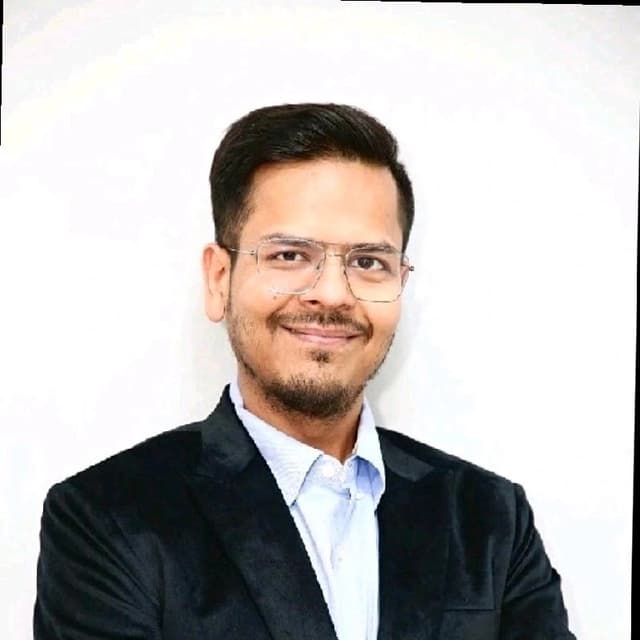 Aditya Agarwal
