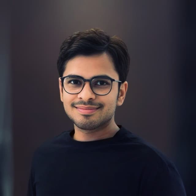 Aditya Abhas