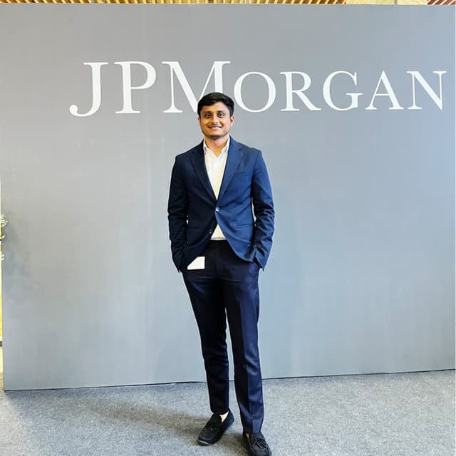 Aditya Adarsh