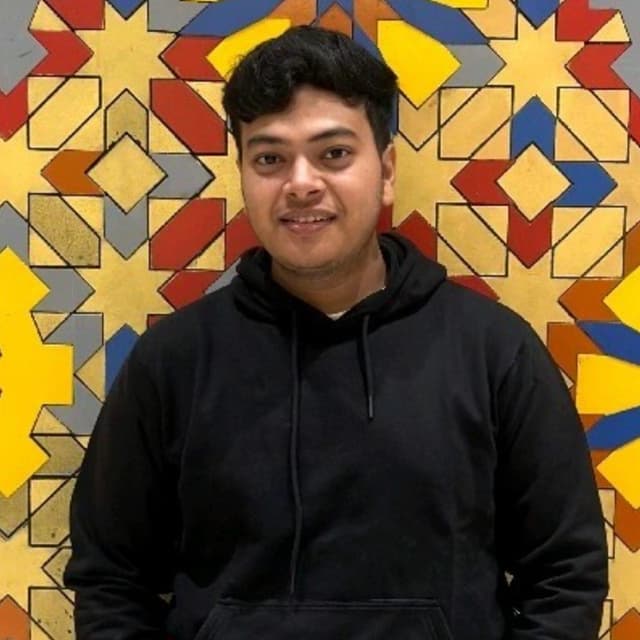 Aditya Agarwal