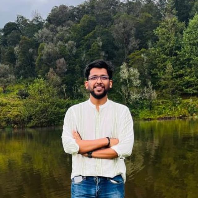 Aditya Agarwal
