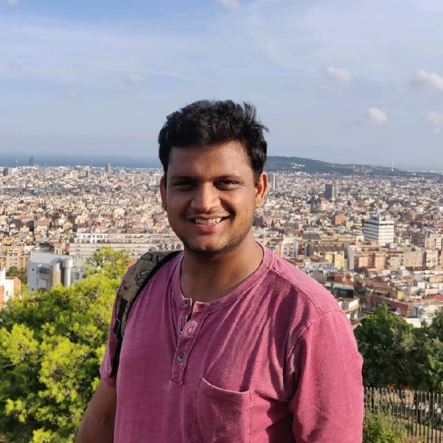 Aditya Agarwal