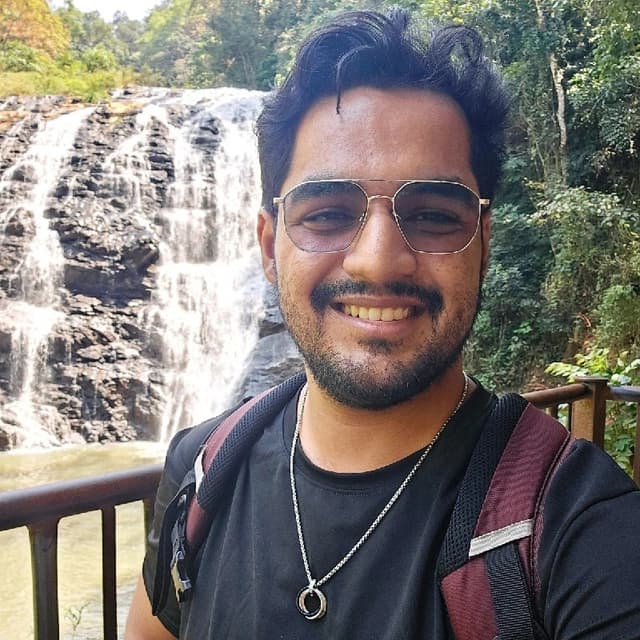 Aditya Aggarwal