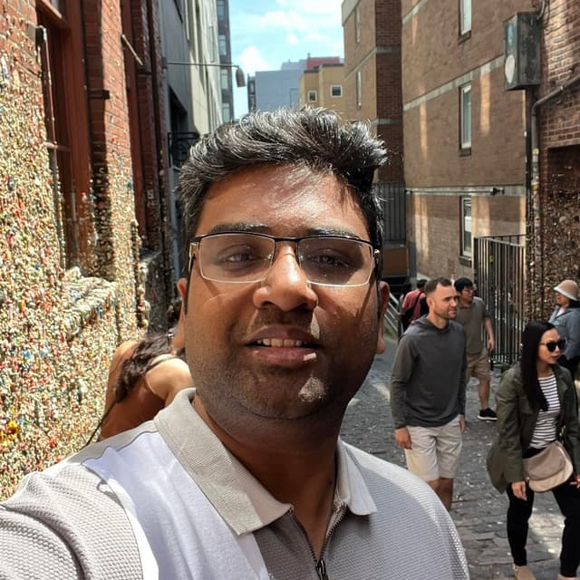 Aditya Agrawal
