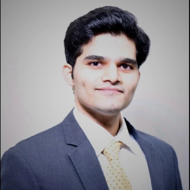 Aditya Ajgaonkar