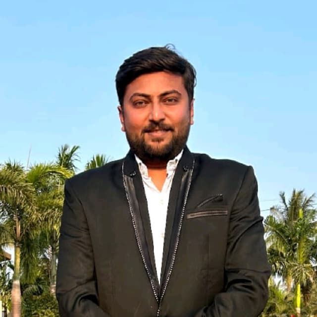 Aditya Amrutiya