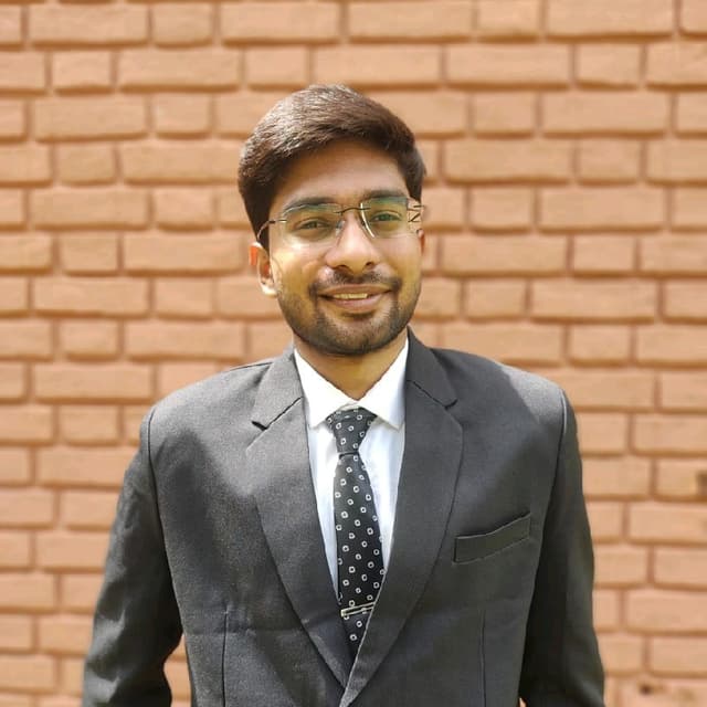 Aditya Anand