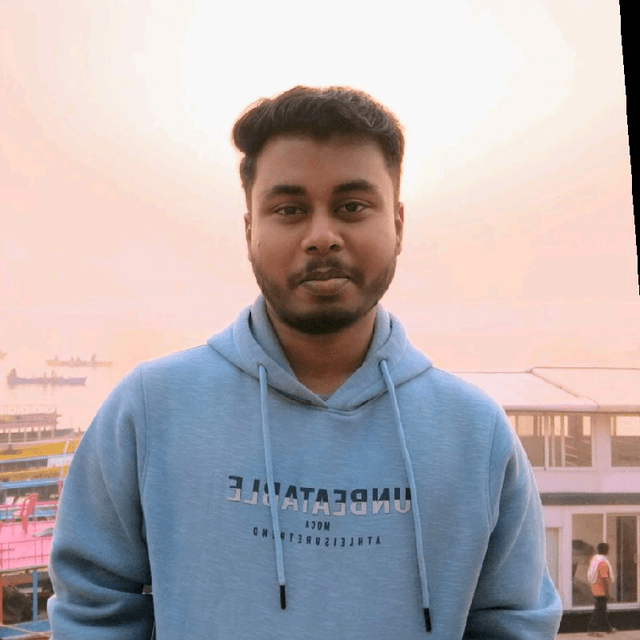 Aditya Anand