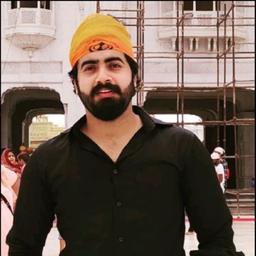 Aaditya Anand Thakour