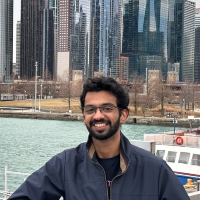 Aditya Sinha