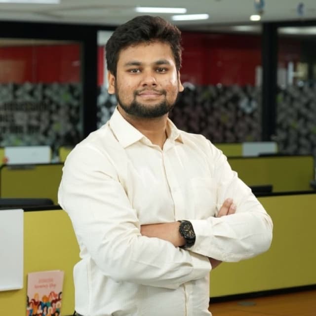 Aditya Mohapatra