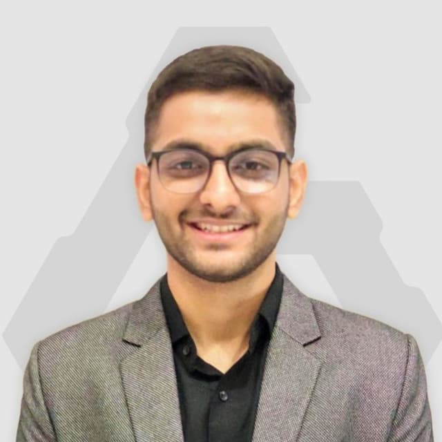 Aditya Bagrecha