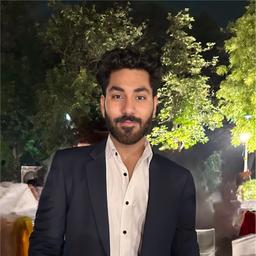 Aditya Bains