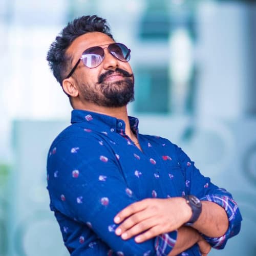 Aditya  Balusu 