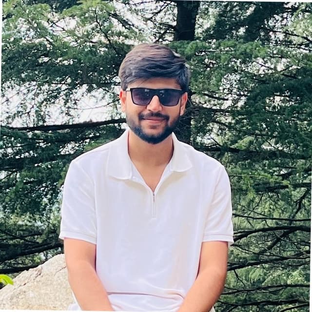 Aditya Banotra