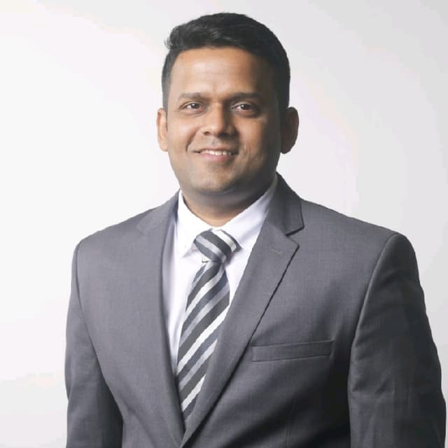 Aditya Barde