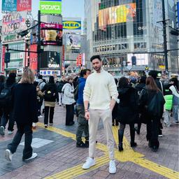 Aditya Batabyal
