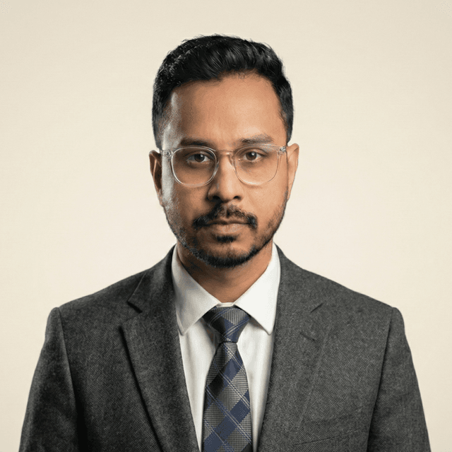 Aditya Kuberappa Bedavatti