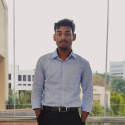 Aditya Beura
