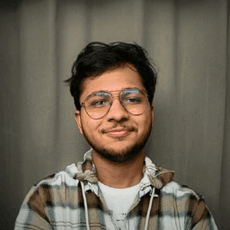 Aditya Bhadauria