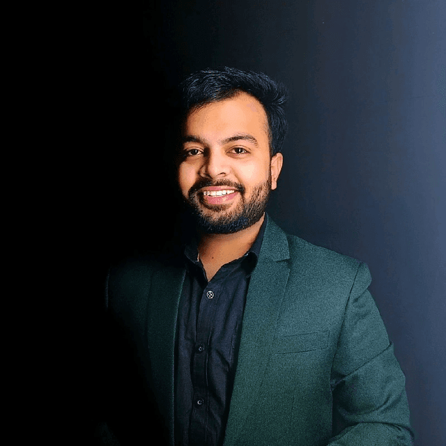 Aditya Bhagwat