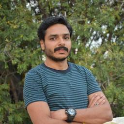 Aditya Kumar Bharati