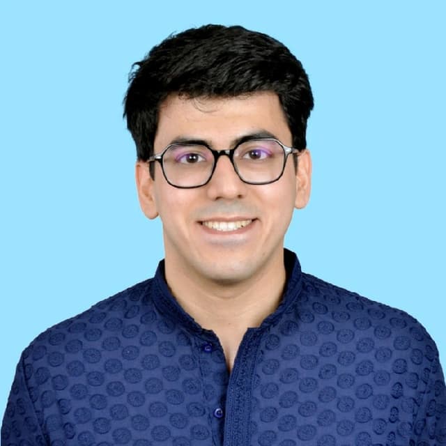Aditya Bhatia