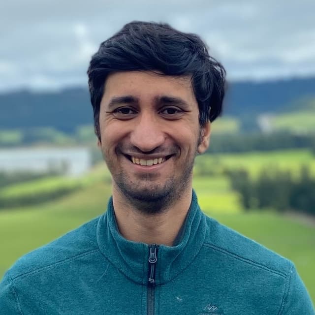 Aditya Bhatia