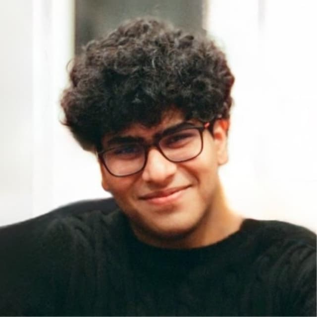 Aditya  Bora