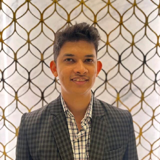 Aditya Shah