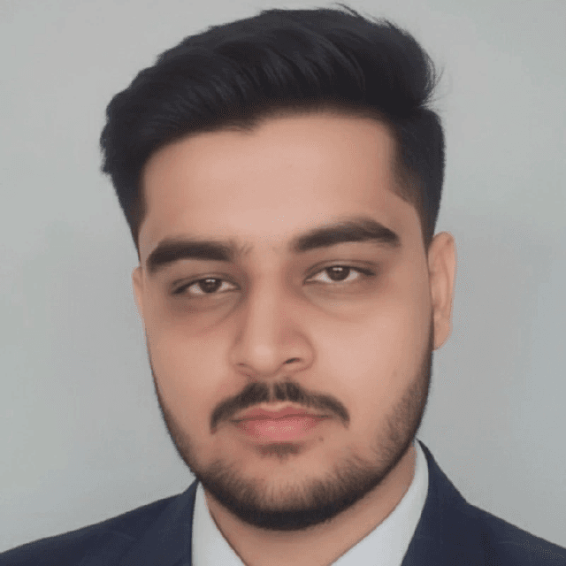 Aditya Chaturvedi