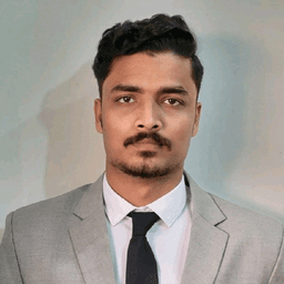 Aditya Prakash Chaudhary